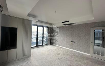 ERA PORT GÜVENCESİYLE AYYILDIZ KONUTLARI 3+1 135M2 KİRALIK DAİRE