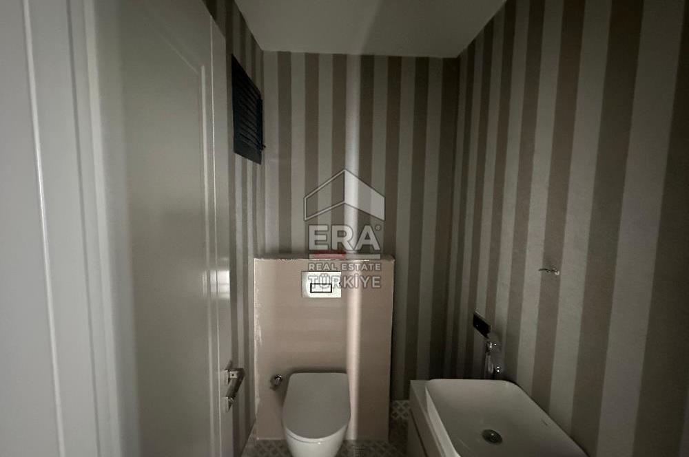 ERA PORT GÜVENCESİYLE AYYILDIZ KONUTLARI 3+1 135M2 KİRALIK DAİRE