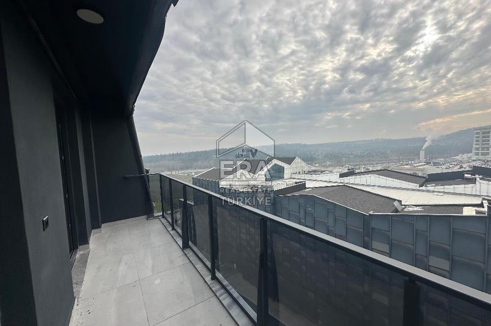 ERA PORT GÜVENCESİYLE AYYILDIZ KONUTLARI 3+1 135M2 KİRALIK DAİRE