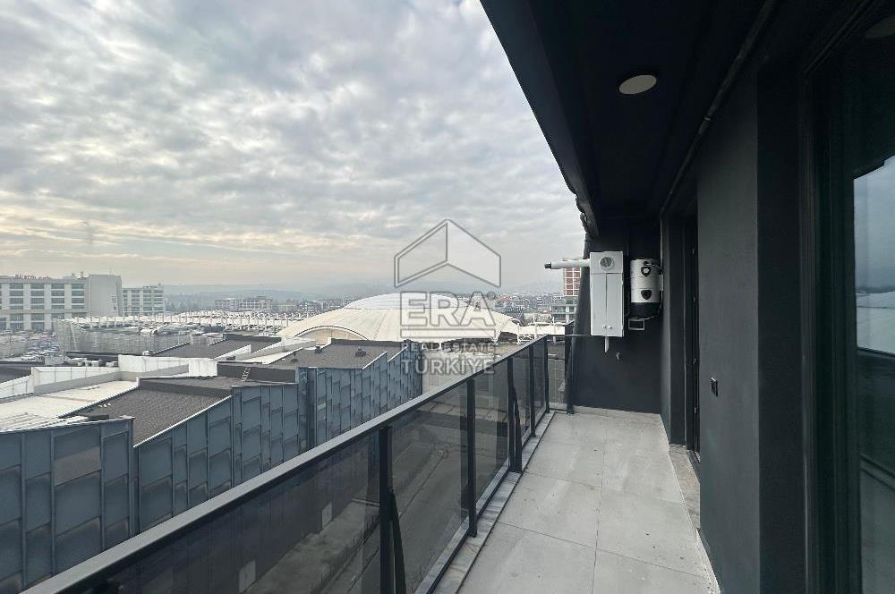 ERA PORT GÜVENCESİYLE AYYILDIZ KONUTLARI 3+1 135M2 KİRALIK DAİRE