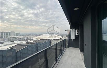 ERA PORT GÜVENCESİYLE AYYILDIZ KONUTLARI 3+1 135M2 KİRALIK DAİRE