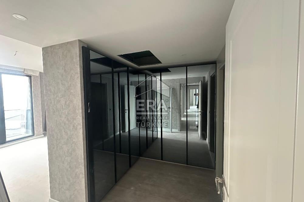 ERA PORT GÜVENCESİYLE AYYILDIZ KONUTLARI 3+1 135M2 KİRALIK DAİRE