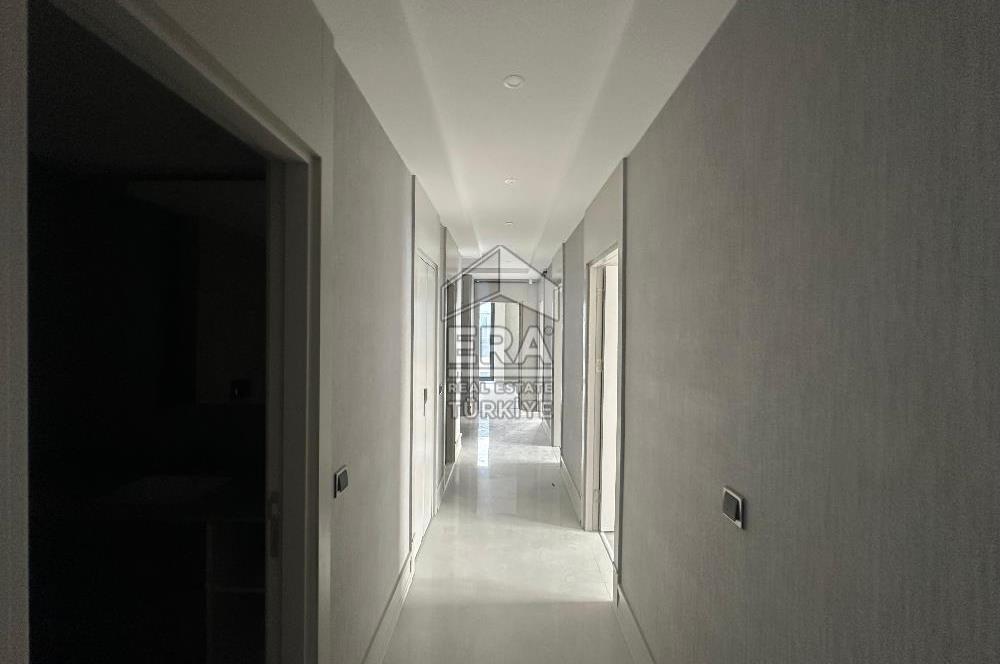 ERA PORT GÜVENCESİYLE AYYILDIZ KONUTLARI 3+1 135M2 KİRALIK DAİRE