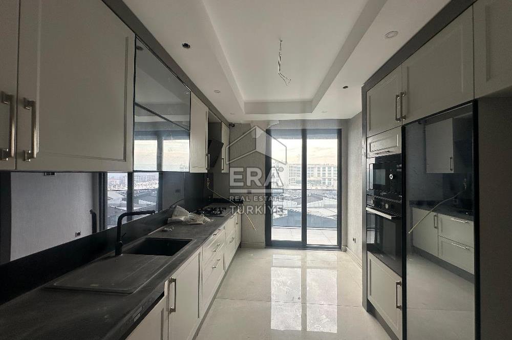 ERA PORT GÜVENCESİYLE AYYILDIZ KONUTLARI 3+1 135M2 KİRALIK DAİRE