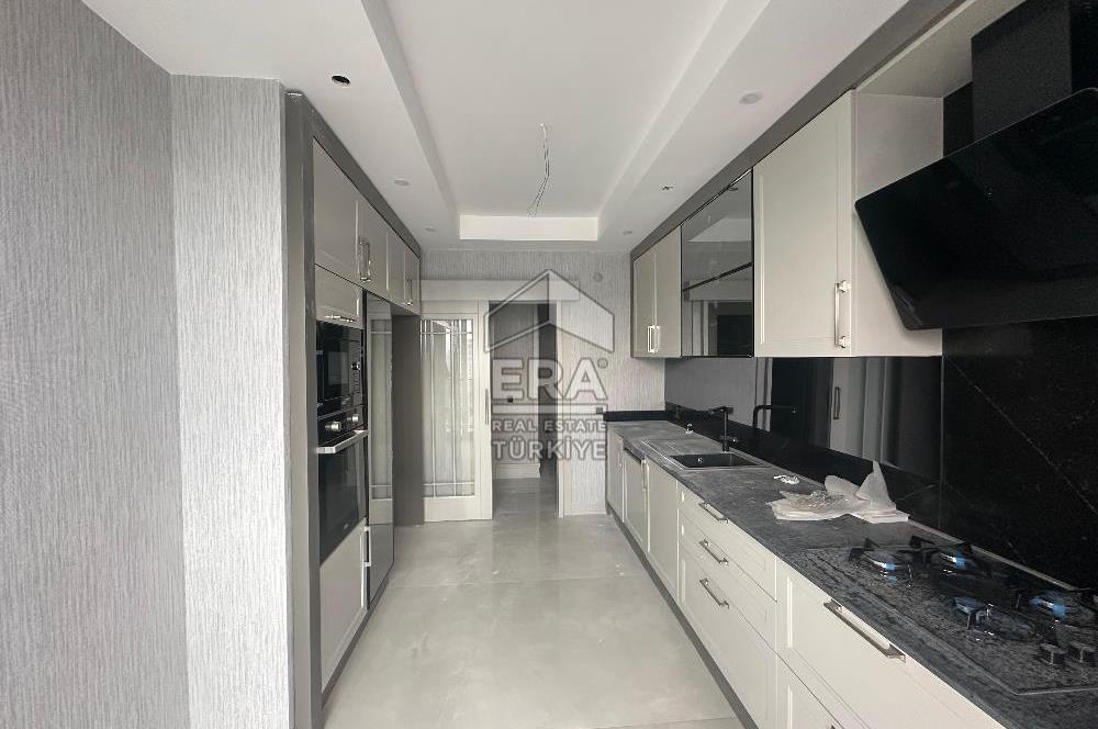 ERA PORT GÜVENCESİYLE AYYILDIZ KONUTLARI 3+1 135M2 KİRALIK DAİRE