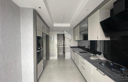 ERA PORT GÜVENCESİYLE AYYILDIZ KONUTLARI 3+1 135M2 KİRALIK DAİRE