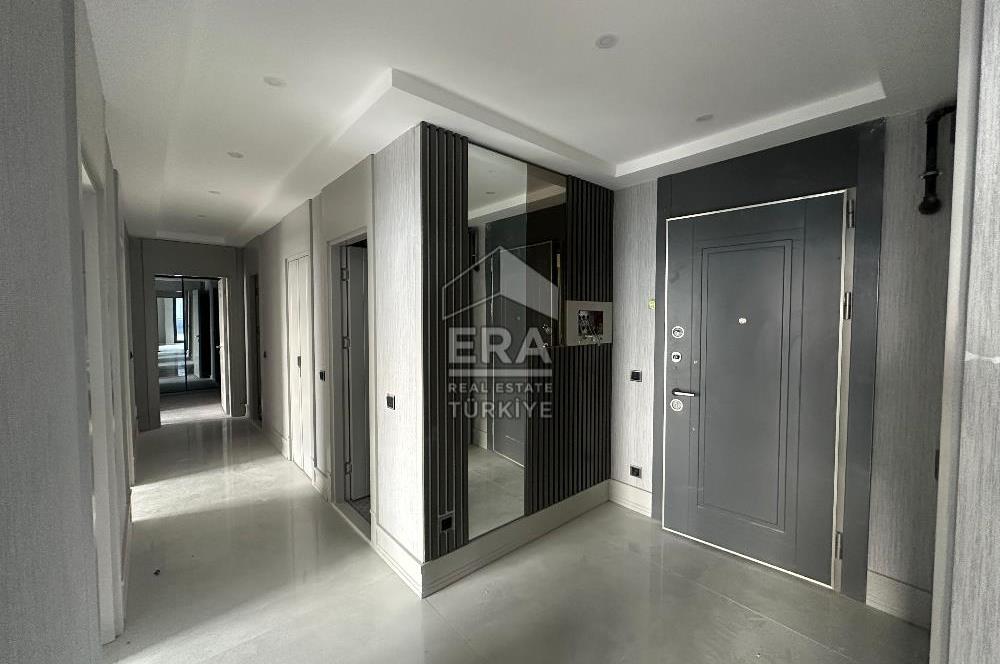 ERA PORT GÜVENCESİYLE AYYILDIZ KONUTLARI 3+1 135M2 KİRALIK DAİRE