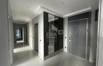 ERA PORT GÜVENCESİYLE AYYILDIZ KONUTLARI 3+1 135M2 KİRALIK DAİRE