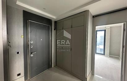 ERA PORT GÜVENCESİYLE AYYILDIZ KONUTLARI 3+1 135M2 KİRALIK DAİRE