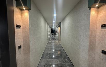 ERA PORT GÜVENCESİYLE AYYILDIZ KONUTLARI 3+1 135M2 KİRALIK DAİRE