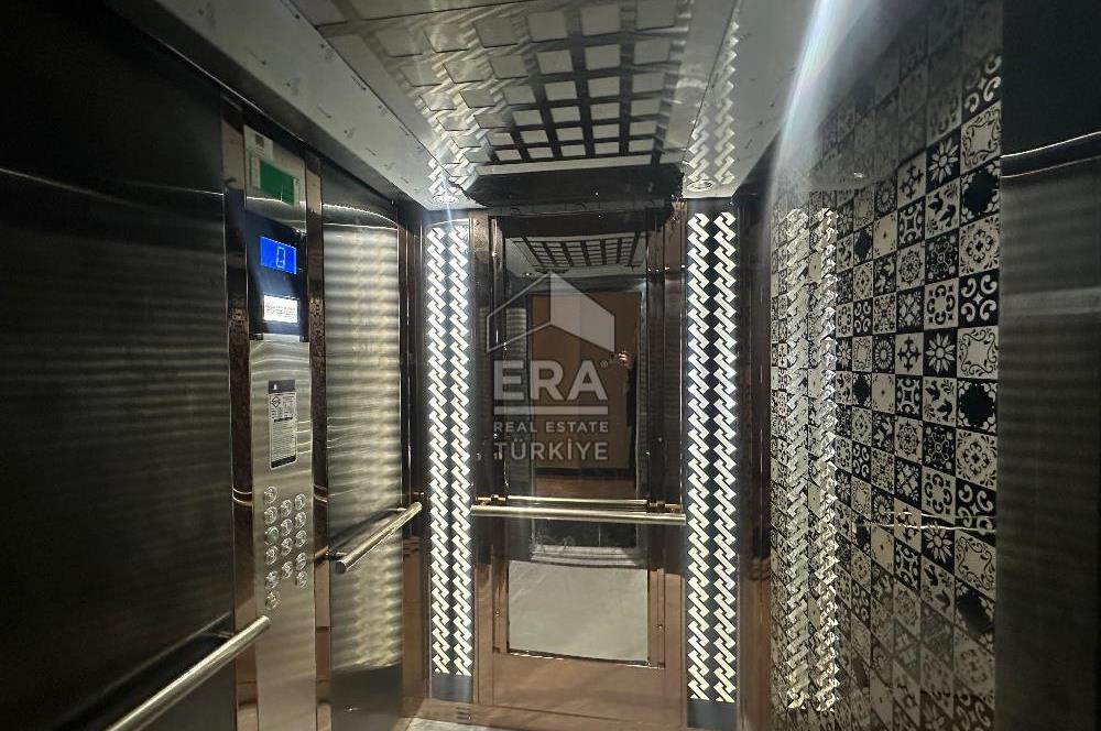 ERA PORT GÜVENCESİYLE AYYILDIZ KONUTLARI 3+1 135M2 KİRALIK DAİRE