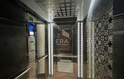 ERA PORT GÜVENCESİYLE AYYILDIZ KONUTLARI 3+1 135M2 KİRALIK DAİRE