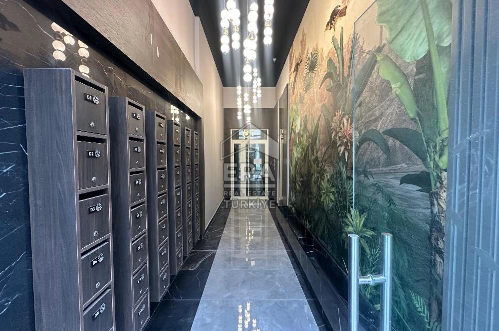 ERA PORT GÜVENCESİYLE AYYILDIZ KONUTLARI 3+1 135M2 KİRALIK DAİRE