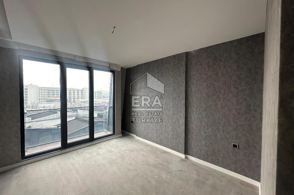 ERA PORT GÜVENCESİYLE AYYILDIZ KONUTLARI 3+1 135M2 KİRALIK DAİRE