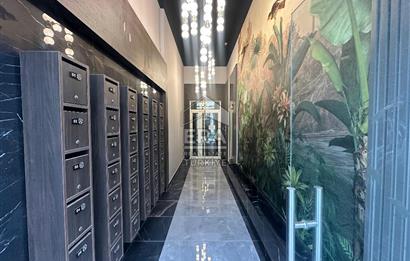 ERA PORT GÜVENCESİYLE AYYILDIZ KONUTLARI 3+1 130M2 KİRALIK DAİRE