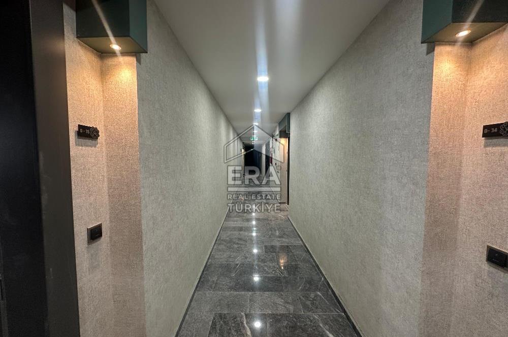 ERA PORT GÜVENCESİYLE AYYILDIZ KONUTLARI 3+1 130M2 KİRALIK DAİRE