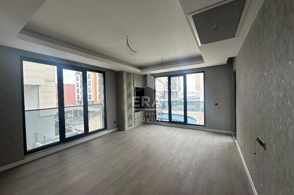 ERA PORT GÜVENCESİYLE AYYILDIZ KONUTLARI 3+1 130M2 KİRALIK DAİRE