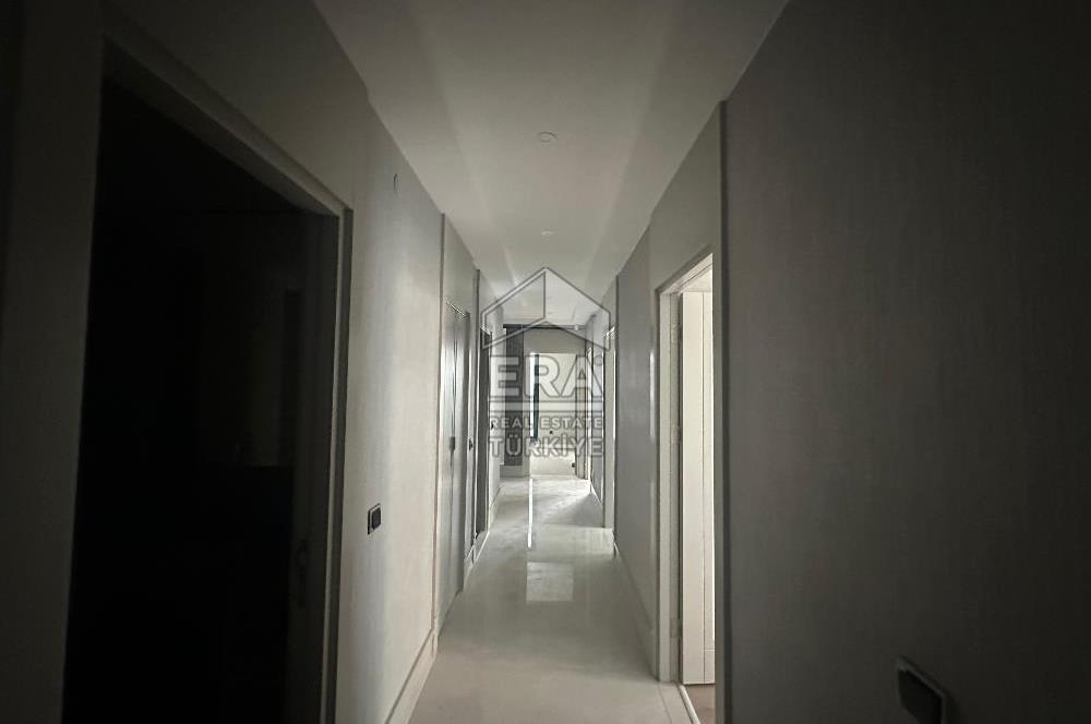 ERA PORT GÜVENCESİYLE AYYILDIZ KONUTLARI 3+1 130M2 KİRALIK DAİRE