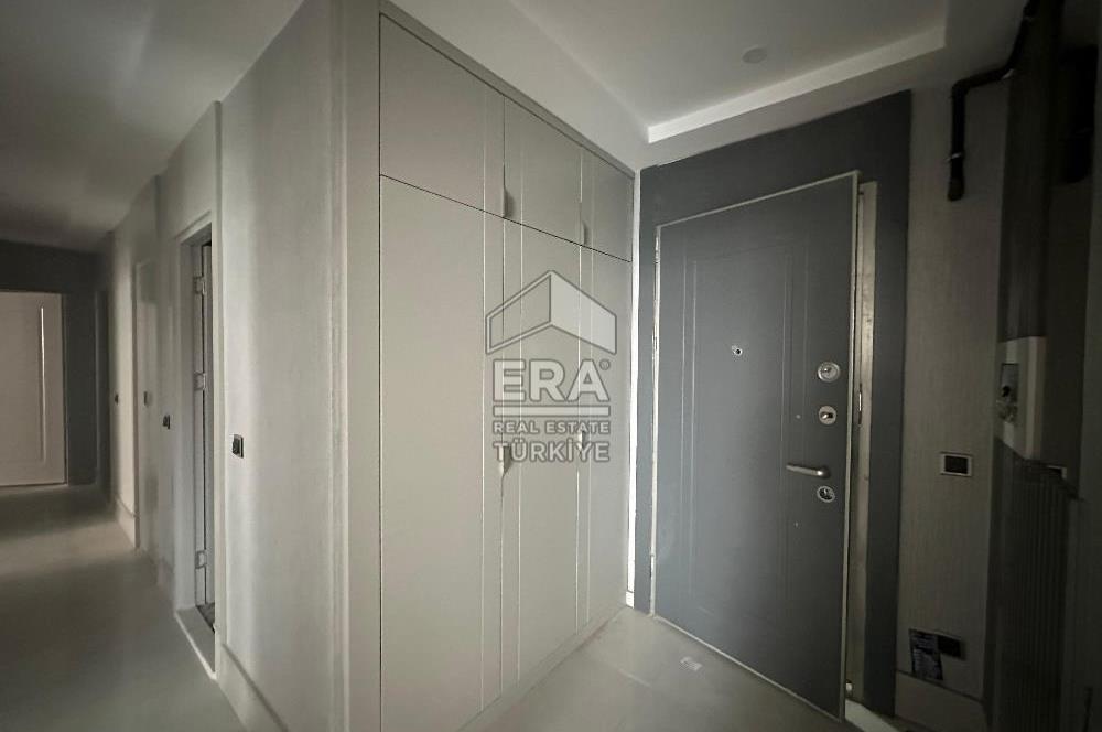 ERA PORT GÜVENCESİYLE AYYILDIZ KONUTLARI 3+1 130M2 KİRALIK DAİRE