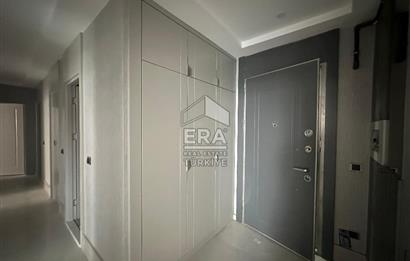 ERA PORT GÜVENCESİYLE AYYILDIZ KONUTLARI 3+1 130M2 KİRALIK DAİRE