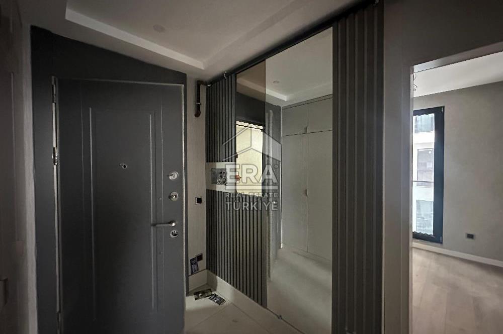 ERA PORT GÜVENCESİYLE AYYILDIZ KONUTLARI 3+1 130M2 KİRALIK DAİRE