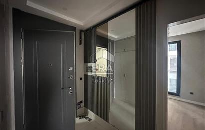 ERA PORT GÜVENCESİYLE AYYILDIZ KONUTLARI 3+1 130M2 KİRALIK DAİRE