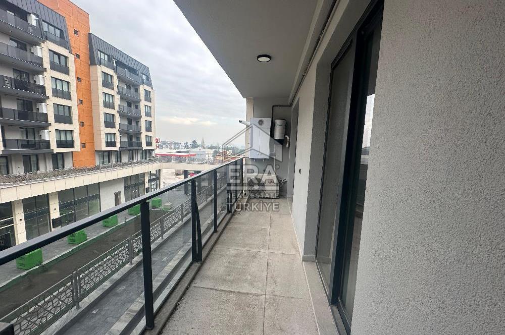 ERA PORT GÜVENCESİYLE AYYILDIZ KONUTLARI 3+1 130M2 KİRALIK DAİRE