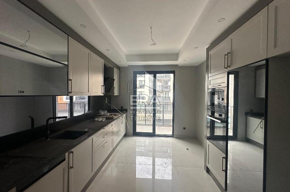 ERA PORT GÜVENCESİYLE AYYILDIZ KONUTLARI 3+1 130M2 KİRALIK DAİRE