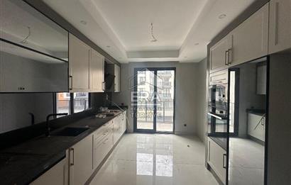 ERA PORT GÜVENCESİYLE AYYILDIZ KONUTLARI 3+1 130M2 KİRALIK DAİRE