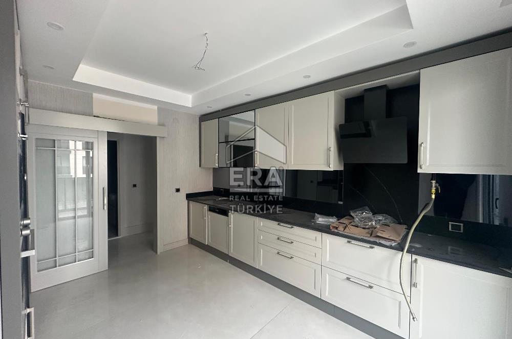 ERA PORT GÜVENCESİYLE AYYILDIZ KONUTLARI 3+1 130M2 KİRALIK DAİRE