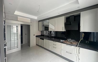 ERA PORT GÜVENCESİYLE AYYILDIZ KONUTLARI 3+1 130M2 KİRALIK DAİRE