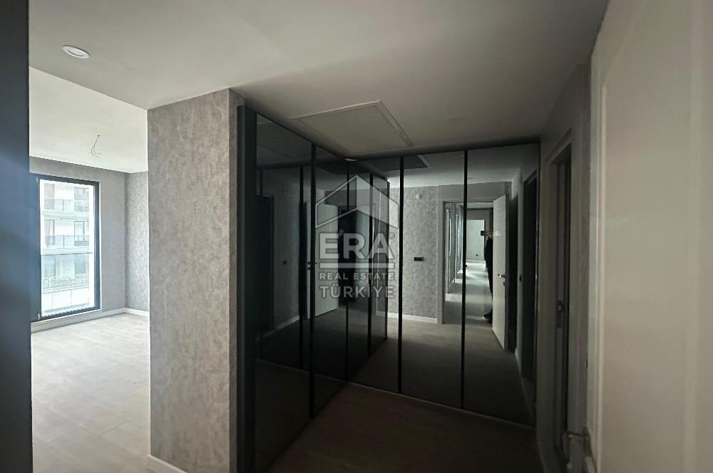ERA PORT GÜVENCESİYLE AYYILDIZ KONUTLARI 3+1 130M2 KİRALIK DAİRE