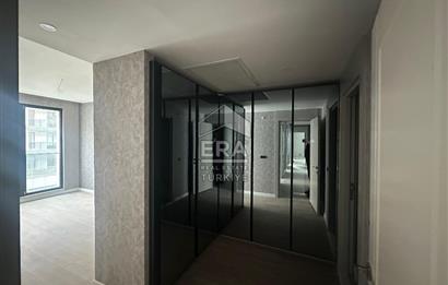 ERA PORT GÜVENCESİYLE AYYILDIZ KONUTLARI 3+1 130M2 KİRALIK DAİRE