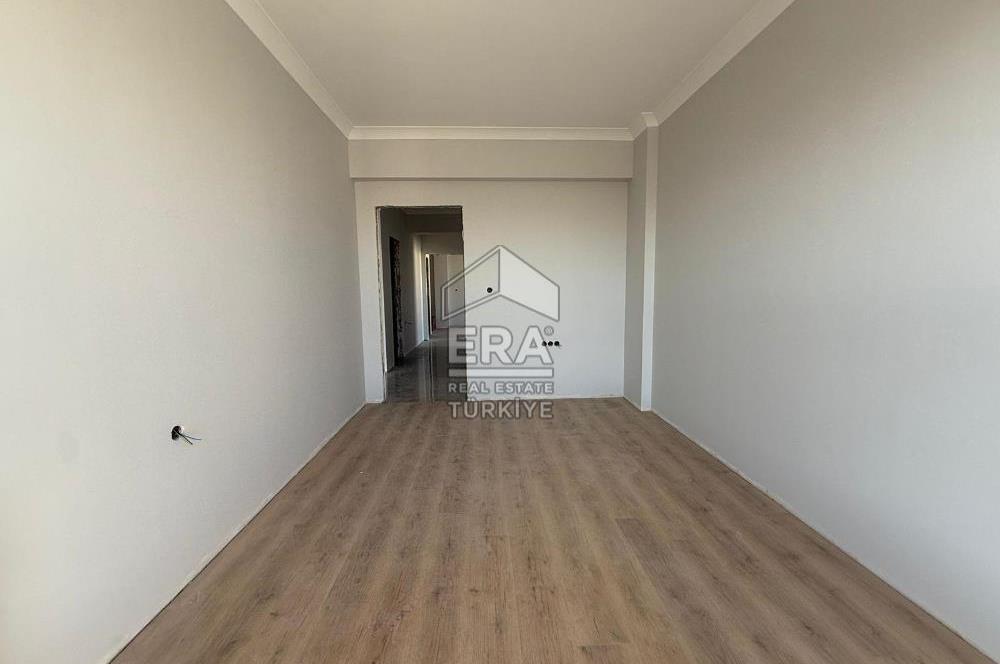 EGE MAHALLESİNDE 10. KAT KOMBİ PETEK TAKILI SIFIR 3+1