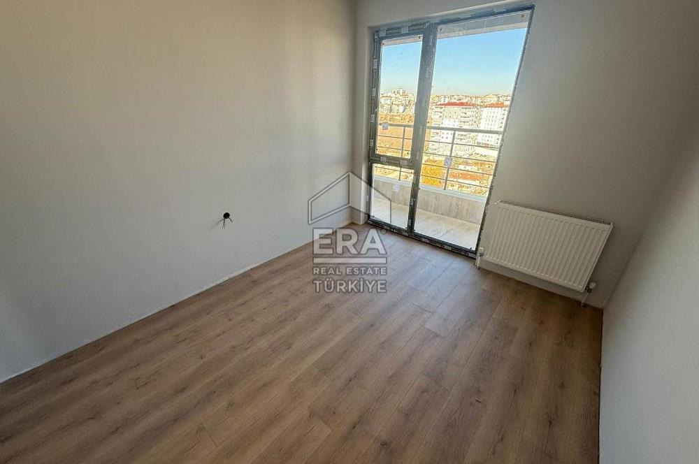 EGE MAHALLESİNDE 10. KAT KOMBİ PETEK TAKILI SIFIR 3+1