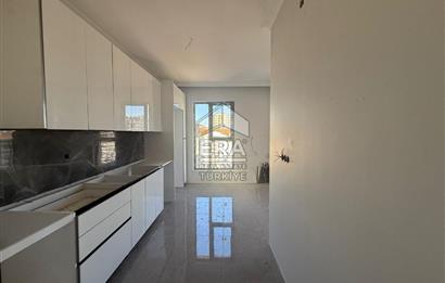 EGE MAHALLESİNDE 10. KAT KOMBİ PETEK TAKILI SIFIR 3+1