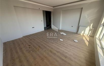 EGE MAHALLESİNDE 10. KAT KOMBİ PETEK TAKILI SIFIR 3+1