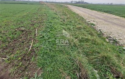 ERA PORT GÜVENCESİYLE YAKUPKÖY'DE SATILIK TARLA