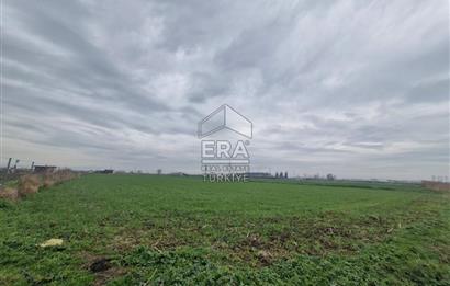 ERA PORT GÜVENCESİYLE YAKUPKÖY'DE SATILIK TARLA