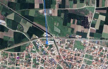 ERA PORT GÜVENCESİYLE YAKUPKÖY'DE SATILIK TARLA