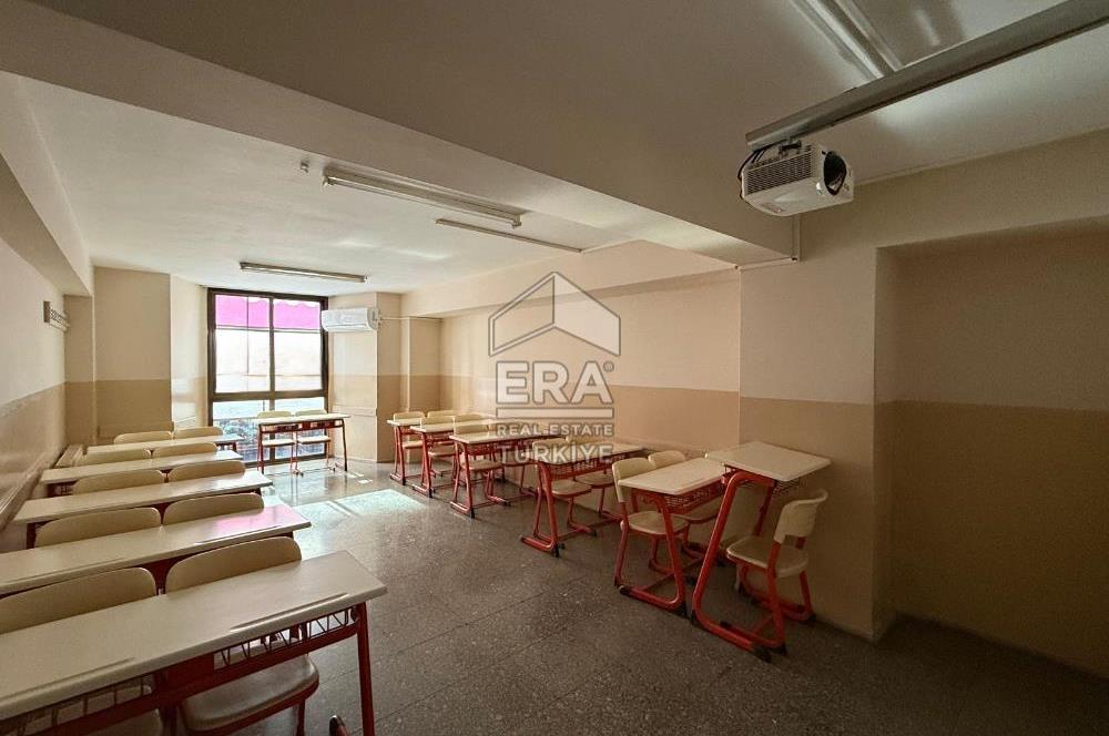 ŞAİR EŞREF BULVARI ÜZERİNDE 1297 M2 OFİS KATI