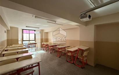 ŞAİR EŞREF BULVARI ÜZERİNDE 1297 M2 OFİS KATI