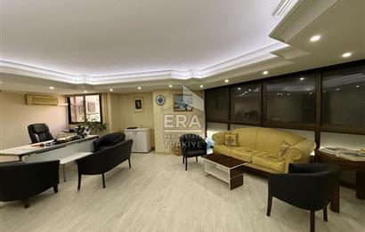 ŞAİR EŞREF BULVARI ÜZERİNDE 1297 M2 OFİS KATI