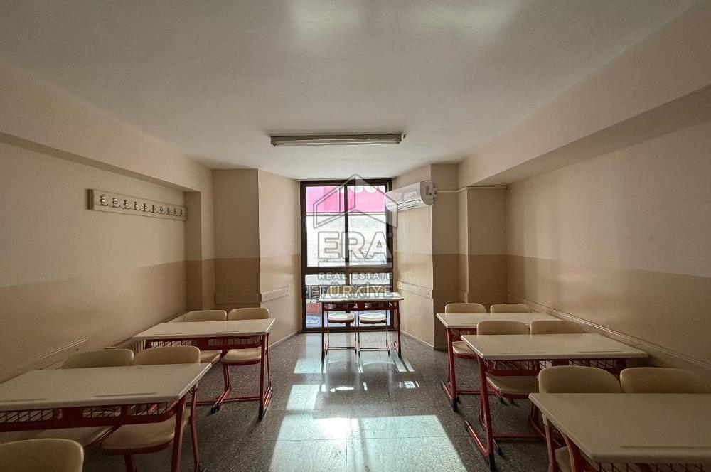 ŞAİR EŞREF BULVARI ÜZERİNDE 1297 M2 OFİS KATI