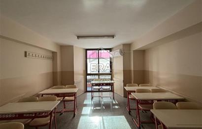 ŞAİR EŞREF BULVARI ÜZERİNDE 1297 M2 OFİS KATI