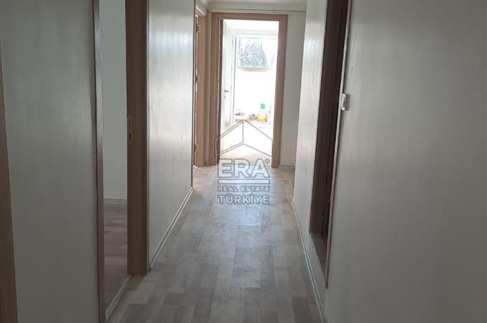 AYVALIK 150 EVLER SİTE İÇERİSİNDE DOĞALGAZLI 3+1