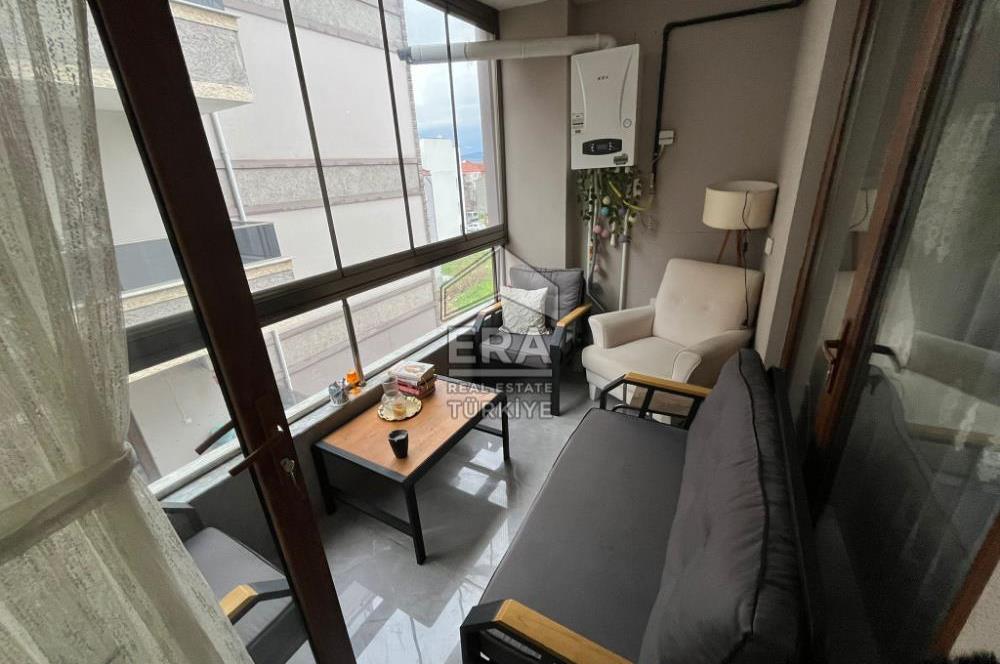 ERA PORT GAYRİMENKUL'DEN BİGADİÇ KUYU MH SATILIK 3+1 DAİRE