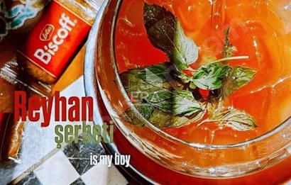 ERA ANGEL'DAN MACARON'UN KALBİNDE DEVREN KİRALIK KAFE