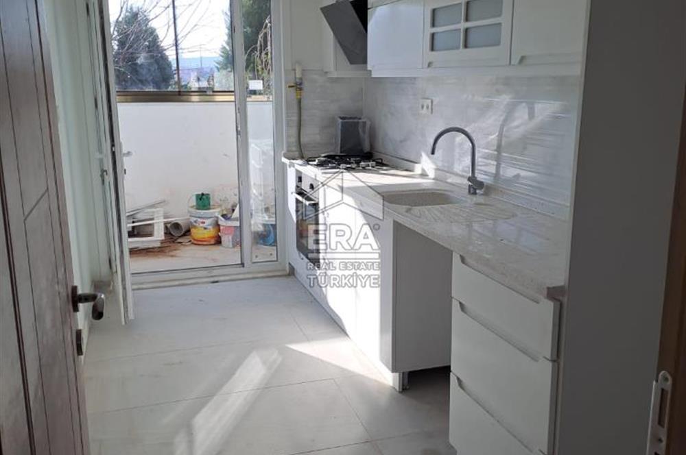 AYVALIK 150 EVLER SİTE İÇERİSİNDE DOĞALGAZLI 3+1