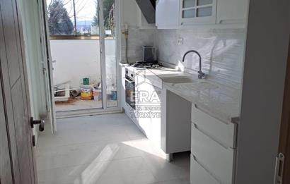 AYVALIK 150 EVLER SİTE İÇERİSİNDE DOĞALGAZLI 3+1